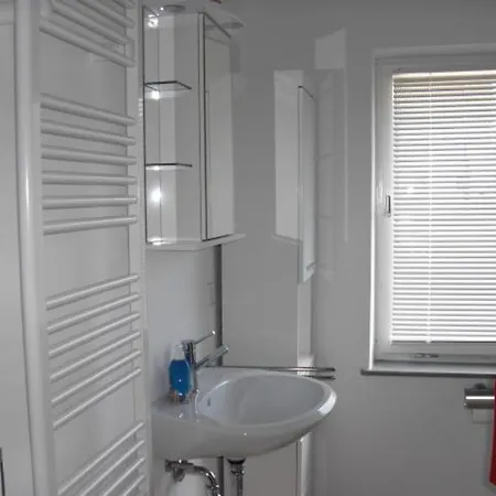 Fuer Monteure Und Arbeiter Bis 5 Personen Apartment Amberg