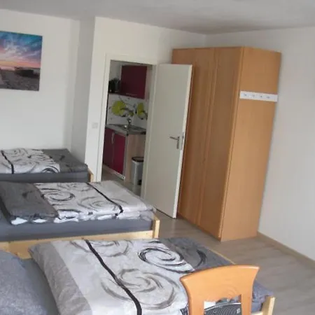 Fuer Monteure Und Arbeiter Bis 5 Personen * Amberg